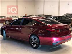 نیسان ئەلتیما